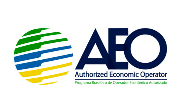 AEO - Authorized Economic Operator