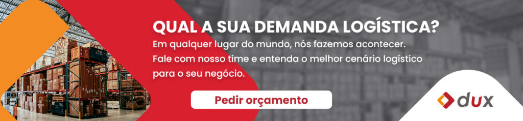 Qual a sua demanda logística? Em qualquer lugar do mundo, nós fazemos acontecer. Fale com nosso time e entenda o melhor cenário logístico para o seu negócio. Pedir orçamento.