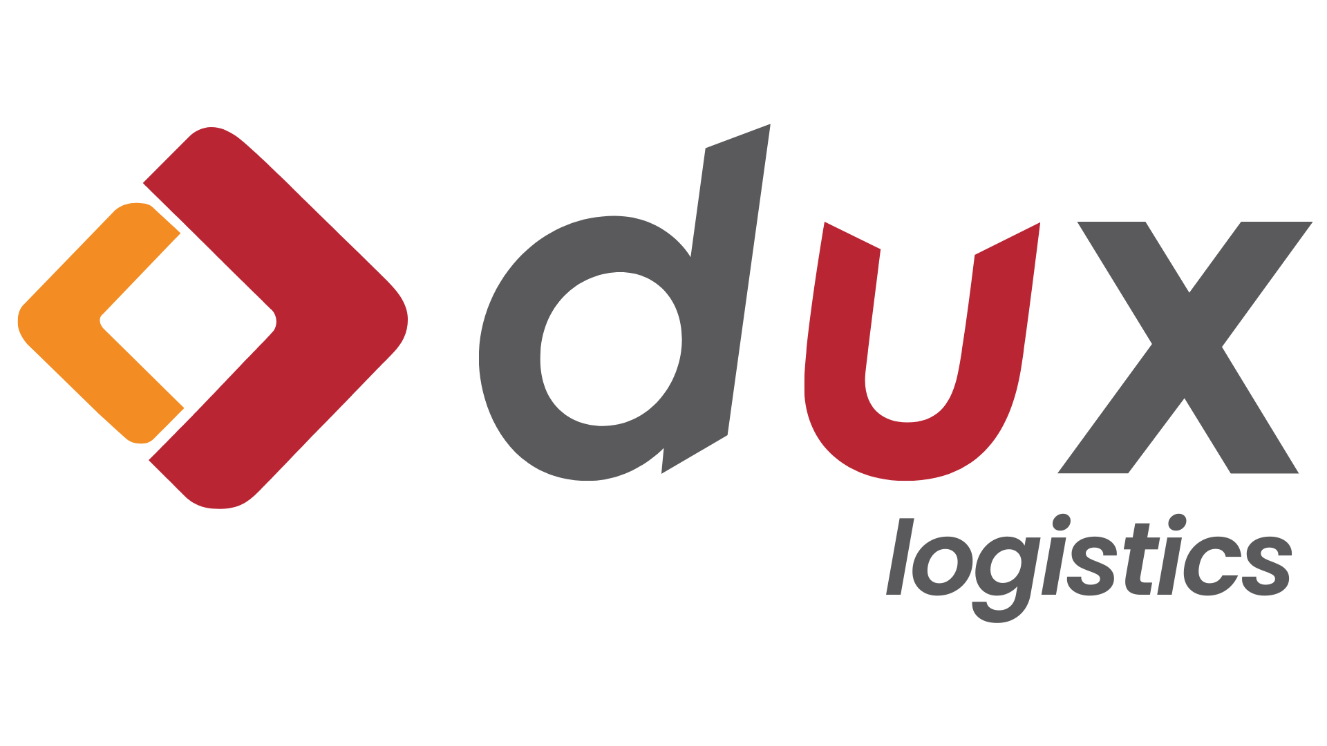 Dux Culture DUX Logistics