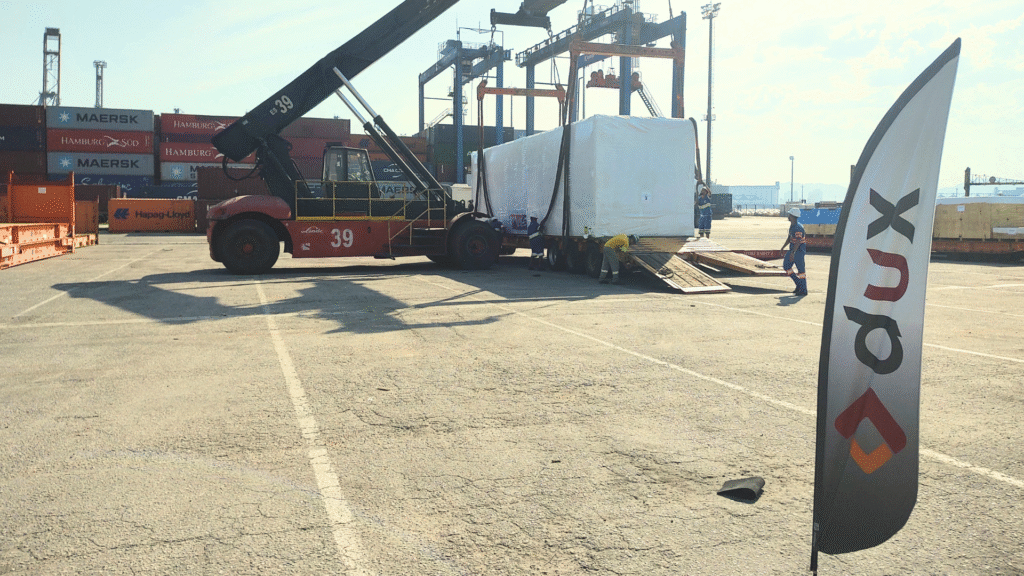 Importação de máquinas industriais para empresas: requisitos e etapas