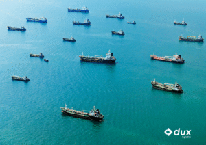 Estreito de Ormuz: impactos reais na logística global e os reflexos para o Brasil