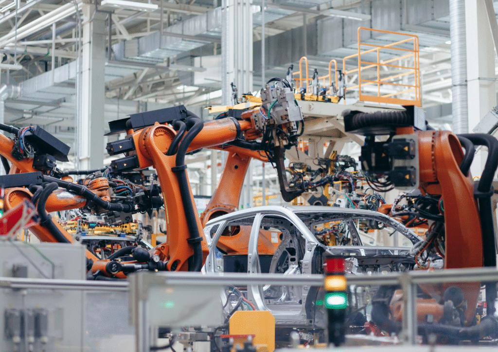 Como reduzir custos no frete internacional automotivo na prática